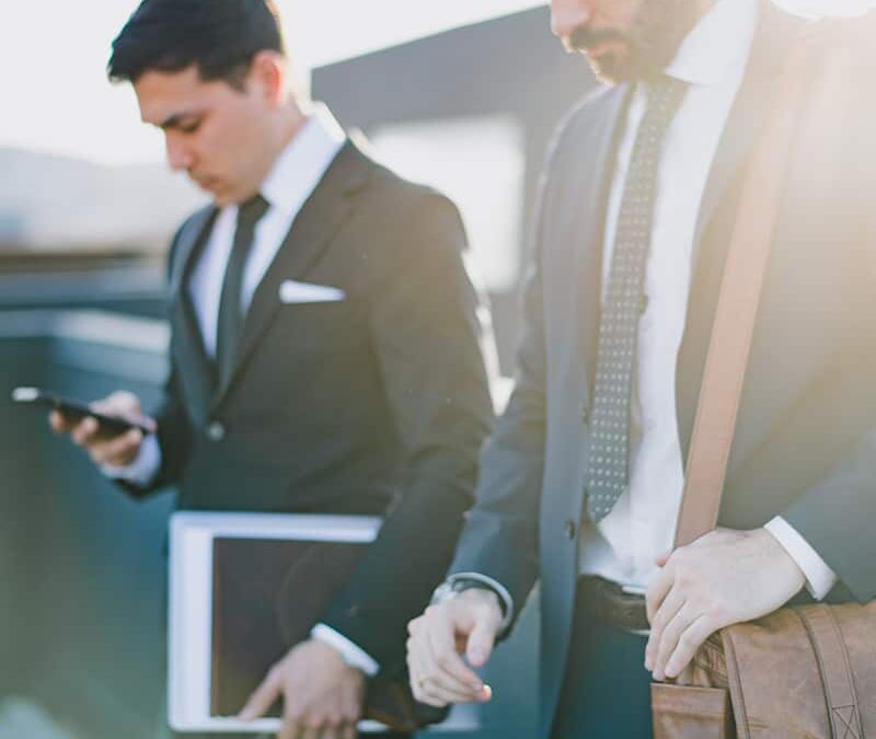 What is the Difference Between a Controller and CFO?